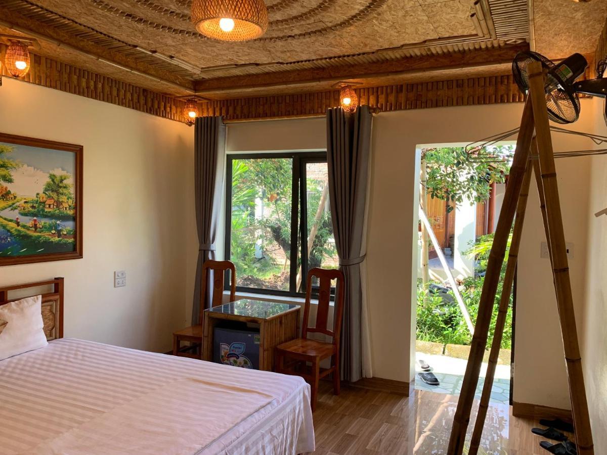 Trang An Lighthouse Homestay Ninh Bình Exteriör bild