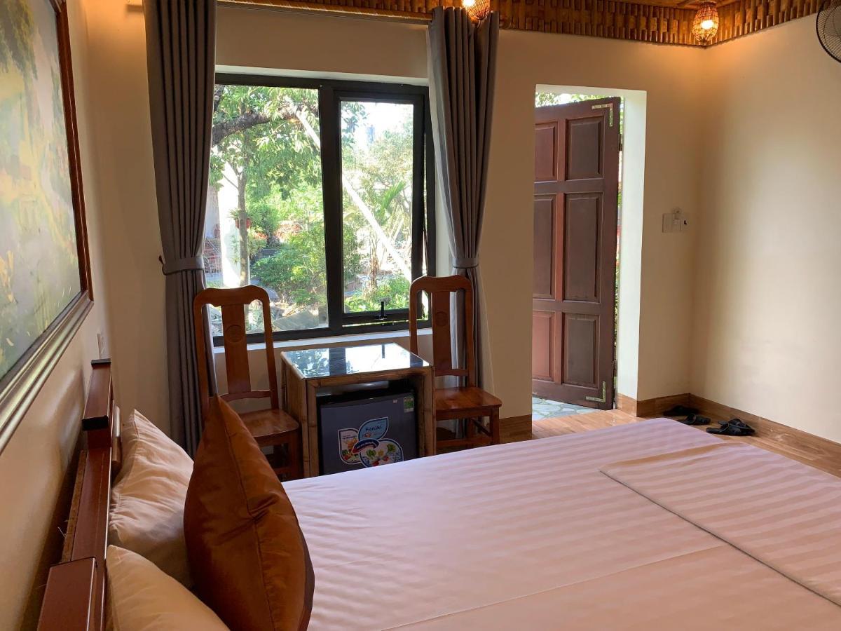 Trang An Lighthouse Homestay Ninh Bình Exteriör bild