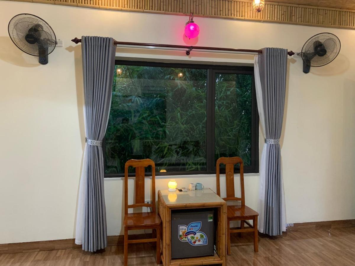 Trang An Lighthouse Homestay Ninh Bình Exteriör bild