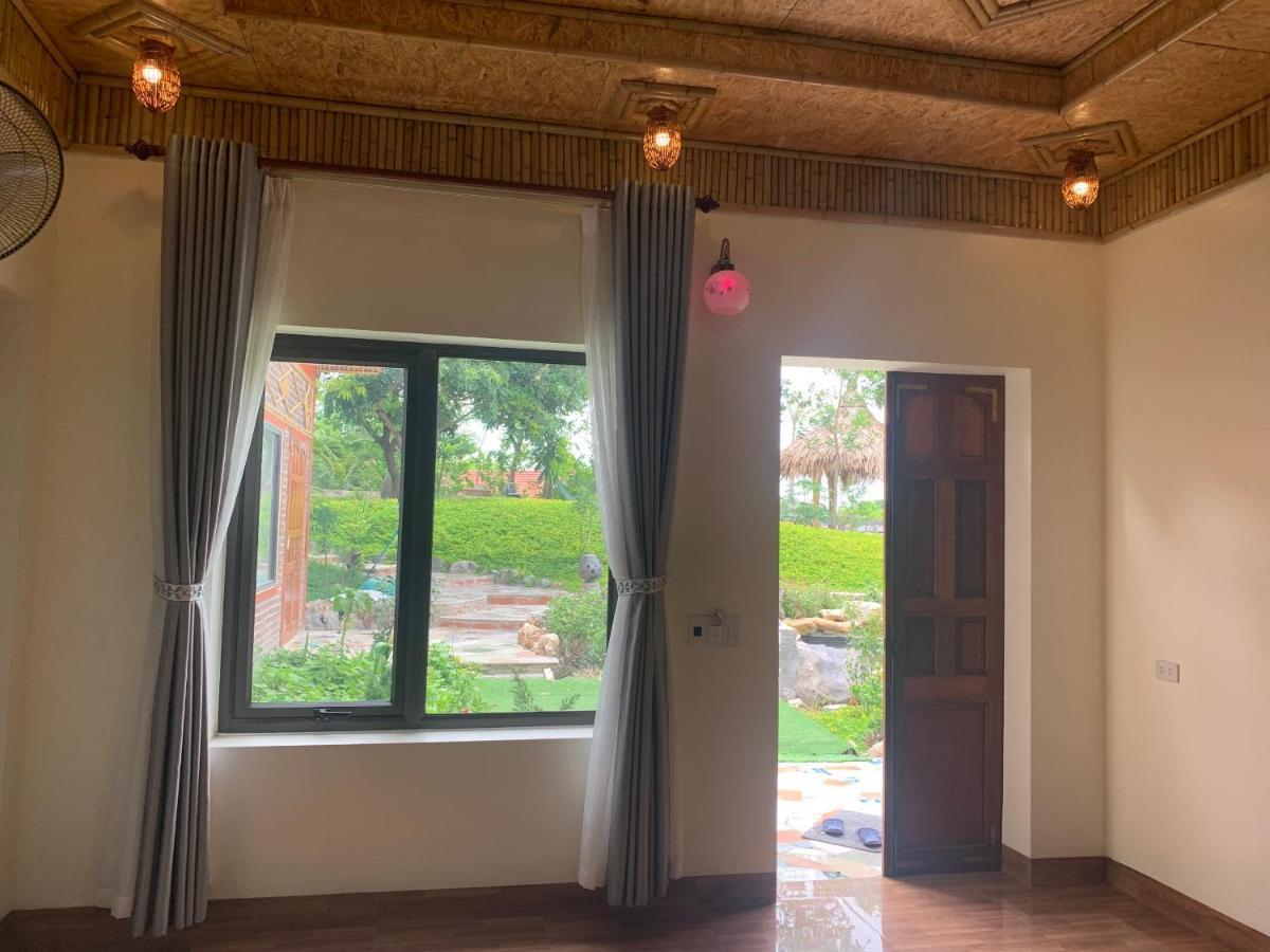 Trang An Lighthouse Homestay Ninh Bình Exteriör bild