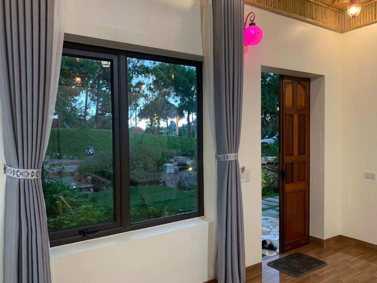 Trang An Lighthouse Homestay Ninh Bình Exteriör bild